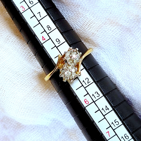 14kt GE ESPO Size 5 - Picture 6 of 6